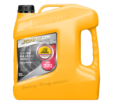 Johnson_Gear Guard  10000 ISO 320